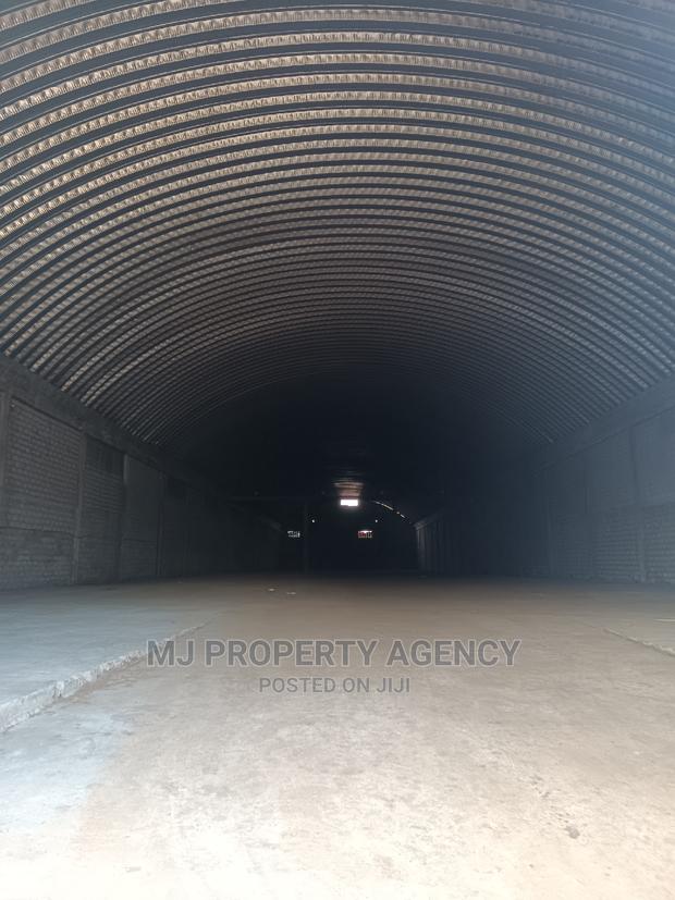 5500sqm 3500sqm Warehouse at Tema · Photo 4
