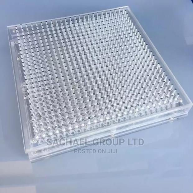 Capsules Machine 800 Holes · Photo 2