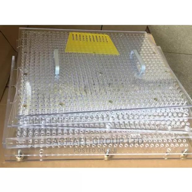Capsules Machine 800 Holes · Photo 1