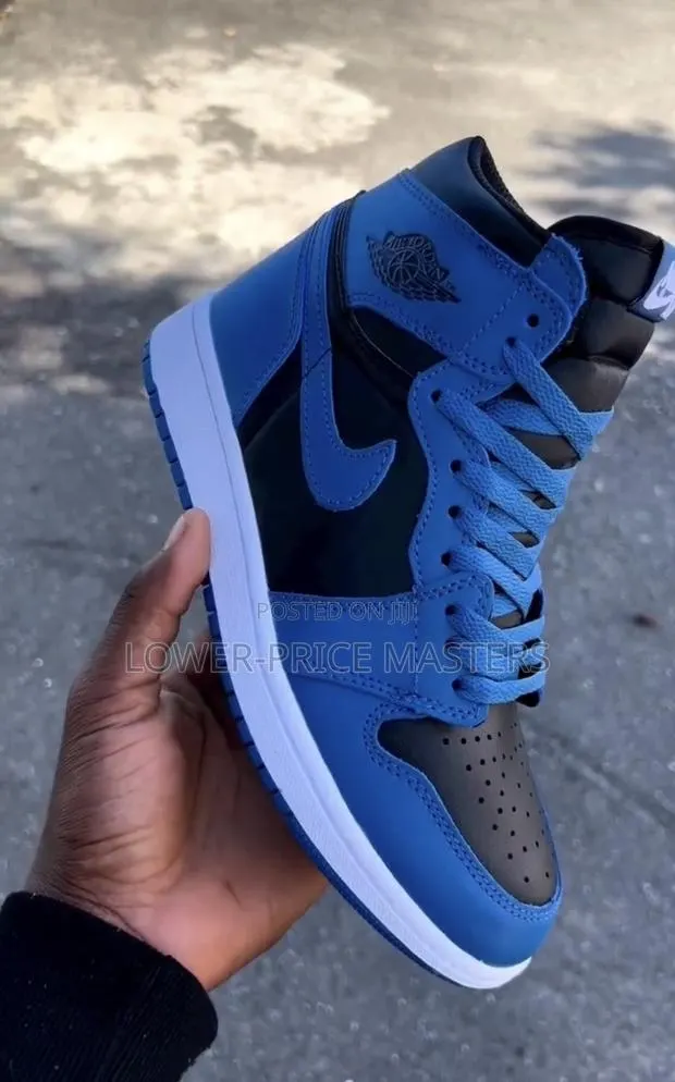 Original Nike Jordan · Photo 1