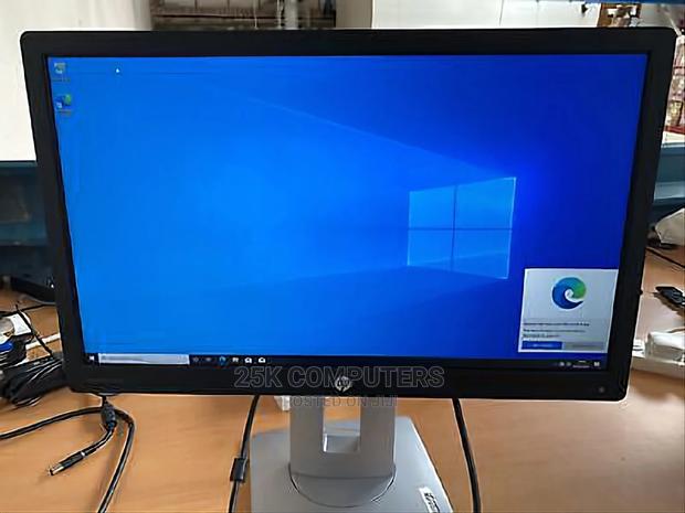 HP 22inch Fhd Ips Monitor · Photo 1