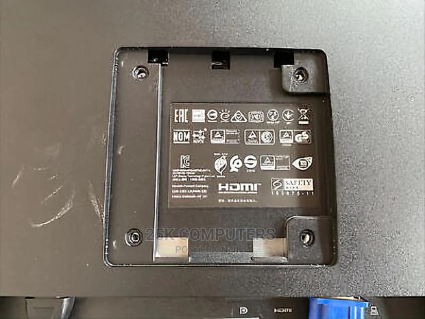 HP 22inch Fhd Ips Monitor · Photo 4