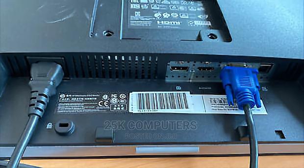 HP 22inch Fhd Ips Monitor · Photo 5