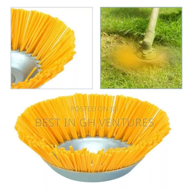 Brush Cutterb Nylon Weed Cutter/Sweeper · Photo 1