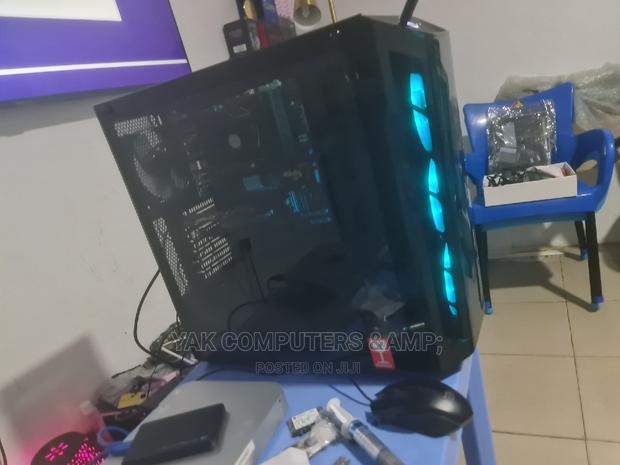 Desktop Computer Asus 16GB Intel Core I7 HDD 1T · Photo 6