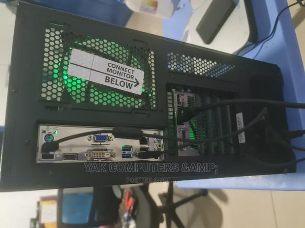 Desktop Computer Asus 16GB Intel Core I7 HDD 1T · Photo 5
