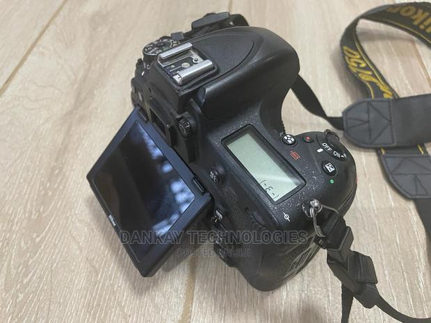 Nikon D750 DSLR Camera (Body Only) · Photo 4