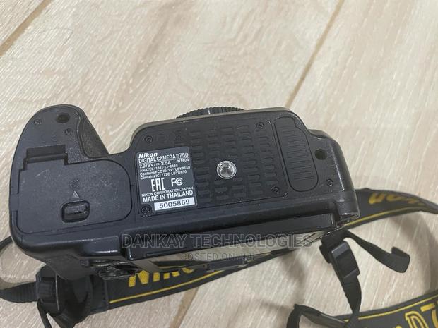 Nikon D750 DSLR Camera (Body Only) · Photo 6
