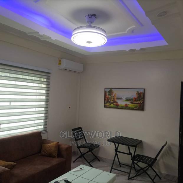 Furnished 1 Bedroom Apartment at Spintex, Manet · Photo 4