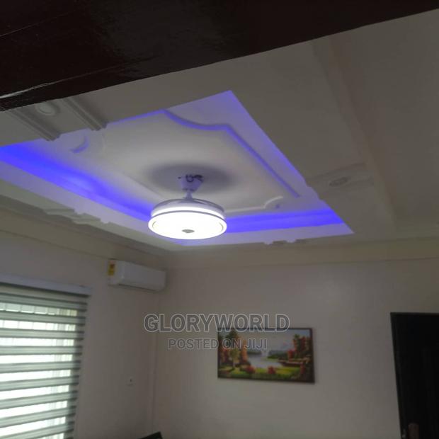 Furnished 1 Bedroom Apartment at Spintex, Manet · Photo 7