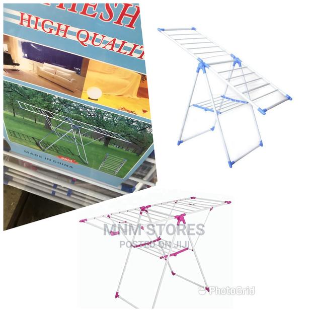 Drying Line Plastic · Photo 1