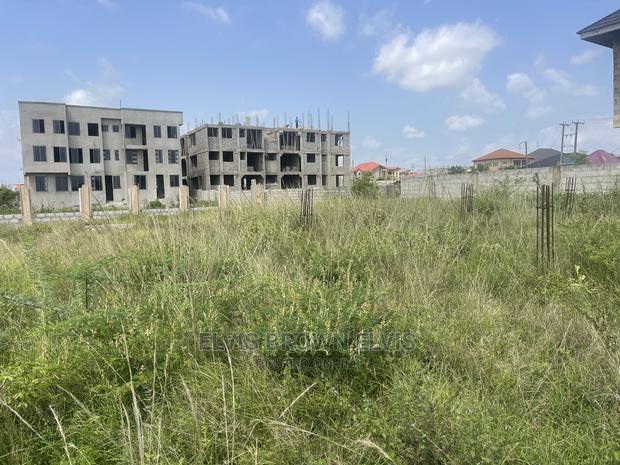 2 or 4 Plot of Land for Sale at East Legon Hills · Photo 1
