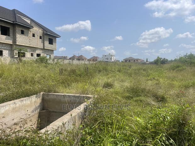 2 or 4 Plot of Land for Sale at East Legon Hills · Photo 2