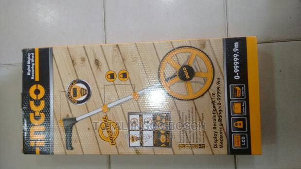 Digital Display Measuring Wheel · Photo 2