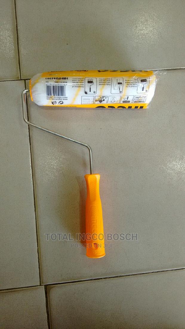 Cylinder Brush (230mm) 9" · Photo 3