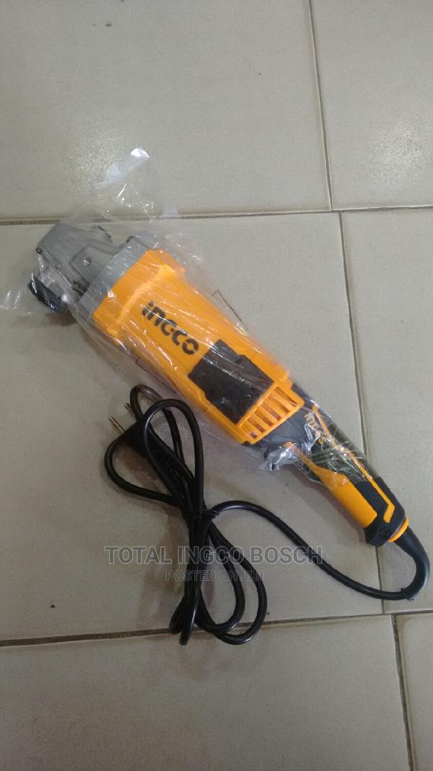 Angle Grinder 1010w · Photo 1