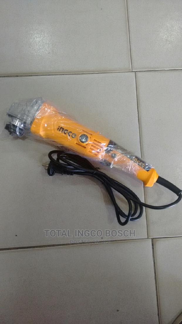 Angle Grinder 1010w · Photo 2