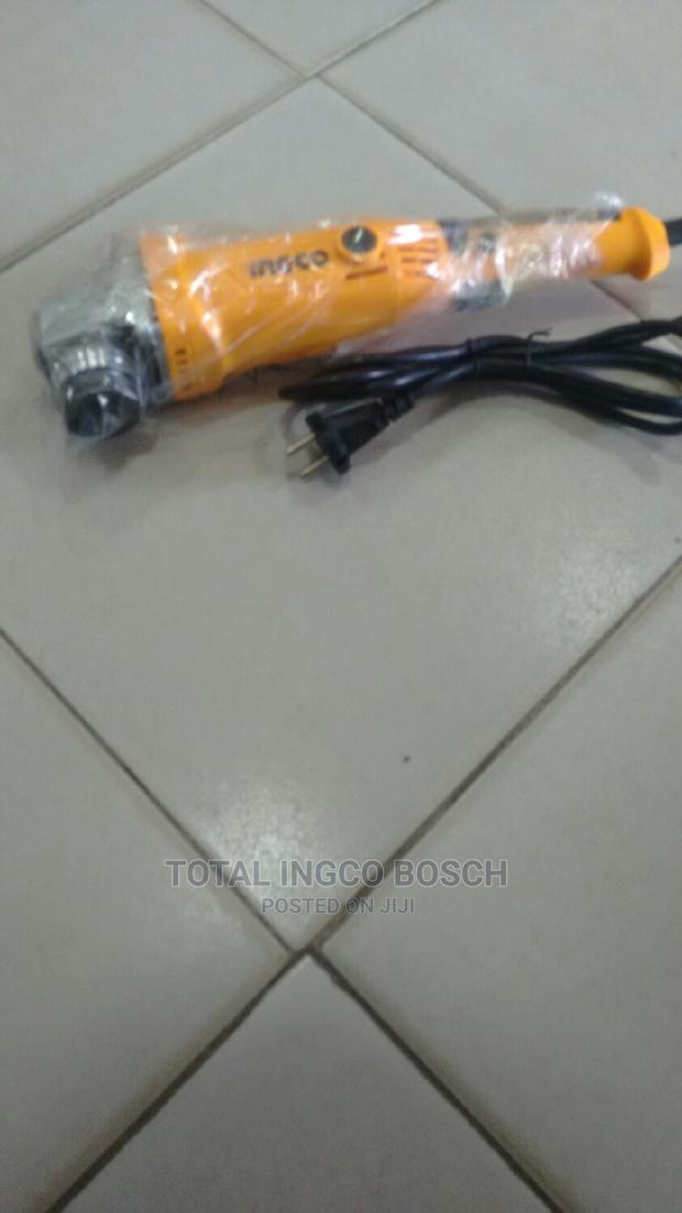 Angle Grinder 1010w · Photo 3