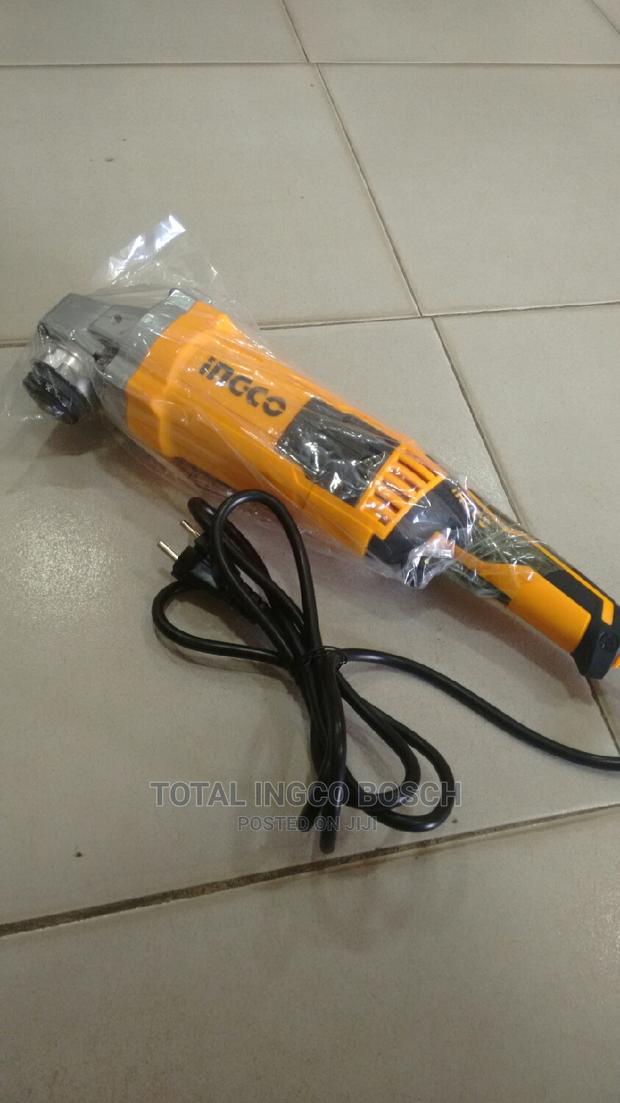 Angle Grinder 1500watt(Cutting, Polisherl · Photo 1