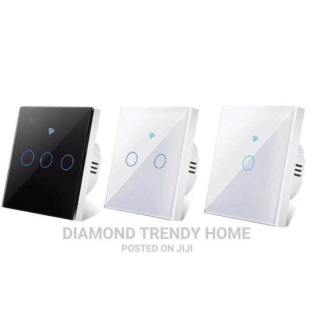 Smart Switches (1 And 2 Gang) · Photo 1