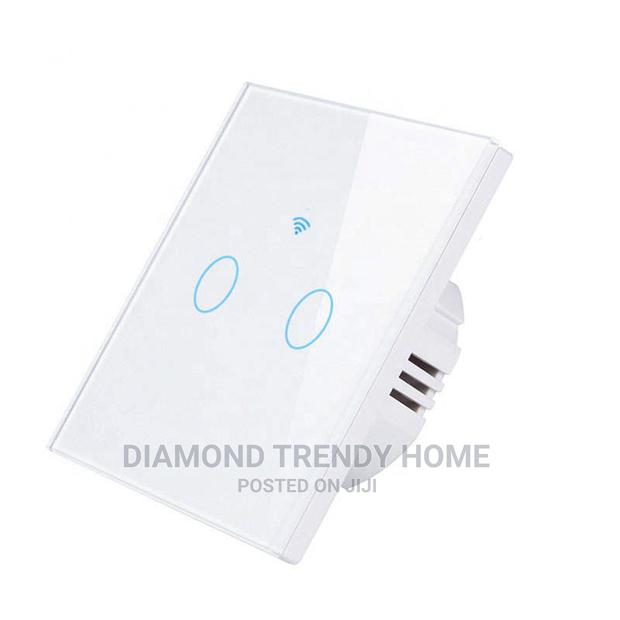 Smart Switches (1 And 2 Gang) · Photo 3