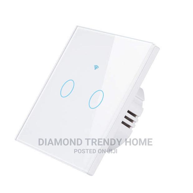 Smart Switches (1 And 2 Gang) · Photo 2