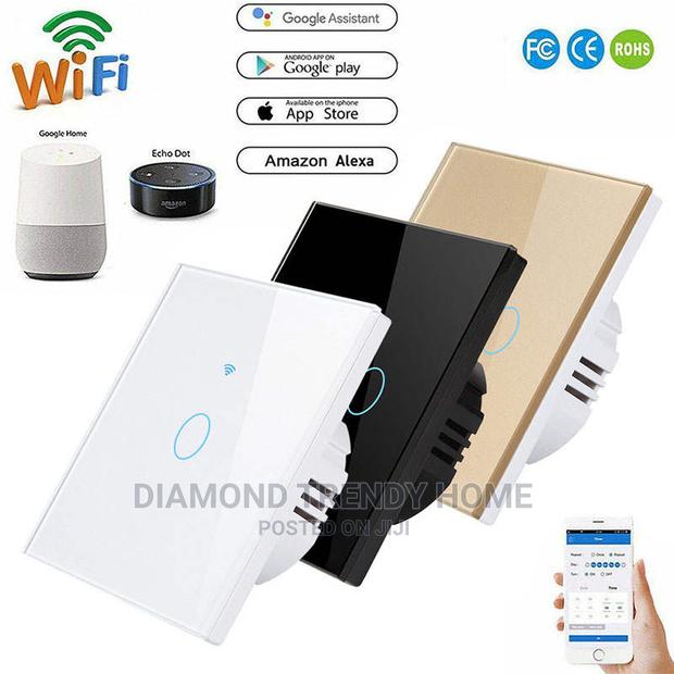 Smart Switches (1 And 2 Gang) · Photo 5