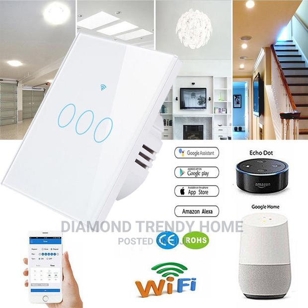 Smart Switches (1 And 2 Gang) · Photo 4