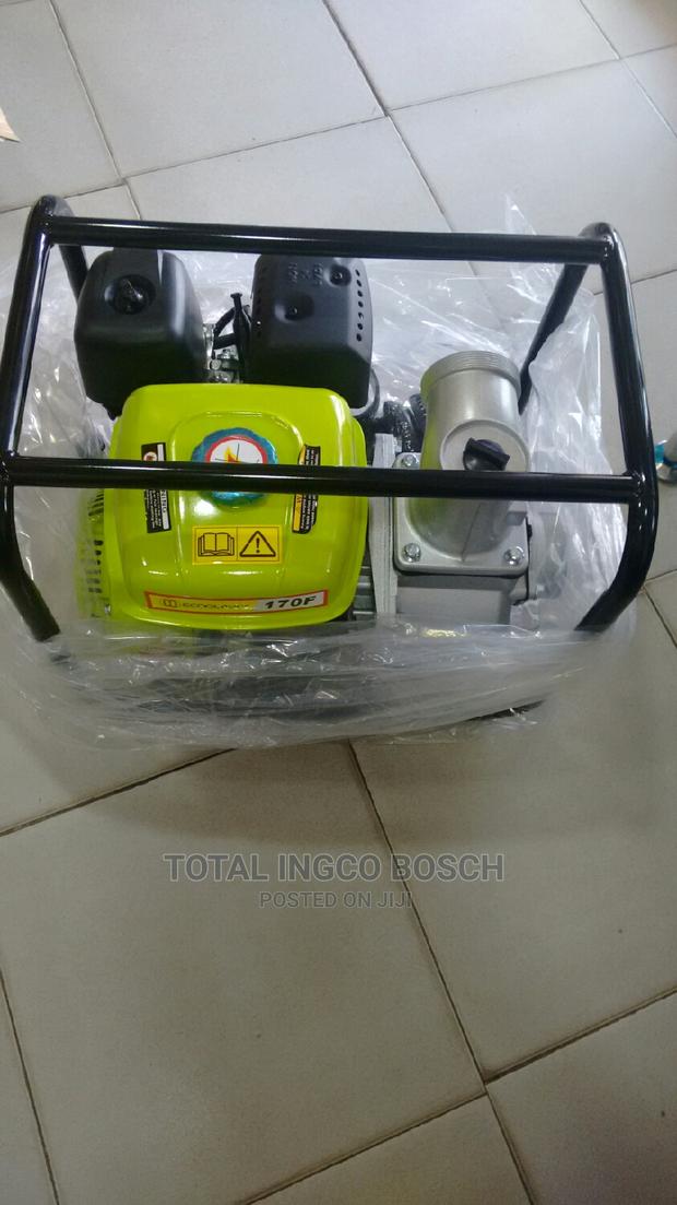 Water Pump Ecoolmax 3 Inches · Photo 1