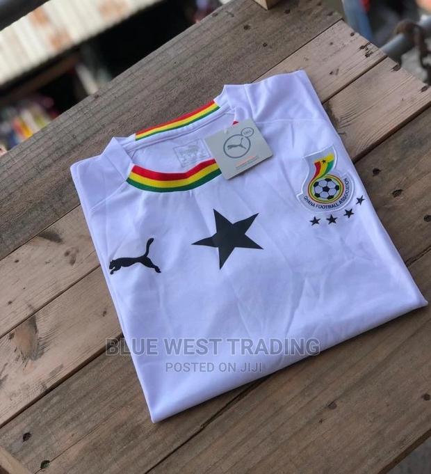 Black Star Jersey · Photo 2