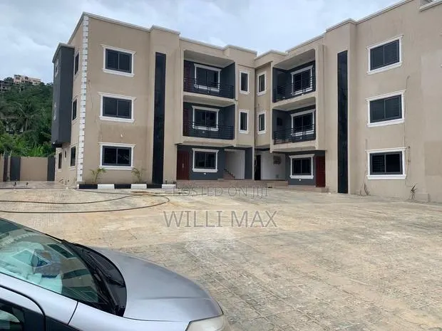 2bdrm Apartment in Ayimensah, Oyarifa Mall Area for rent · Photo 1