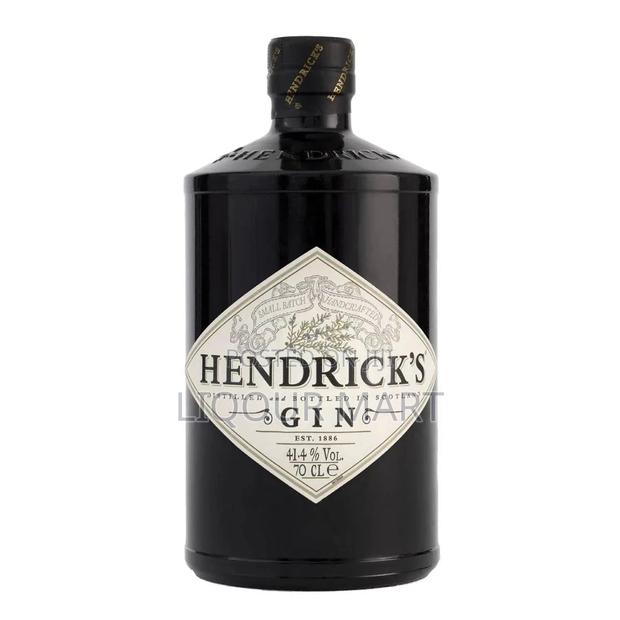 Hendricks Gin · Photo 2