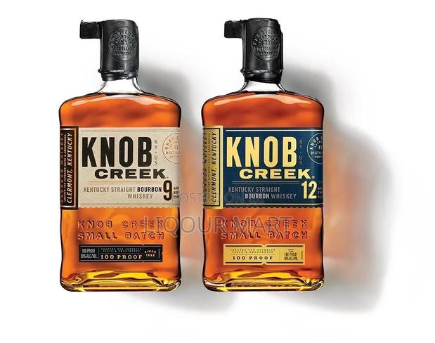 Knob Creek · Photo 1