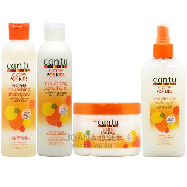 Cantu Kids Set · Photo 1