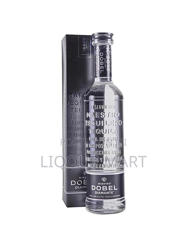 Maestro Dobel Diamante Tequila · Photo 1