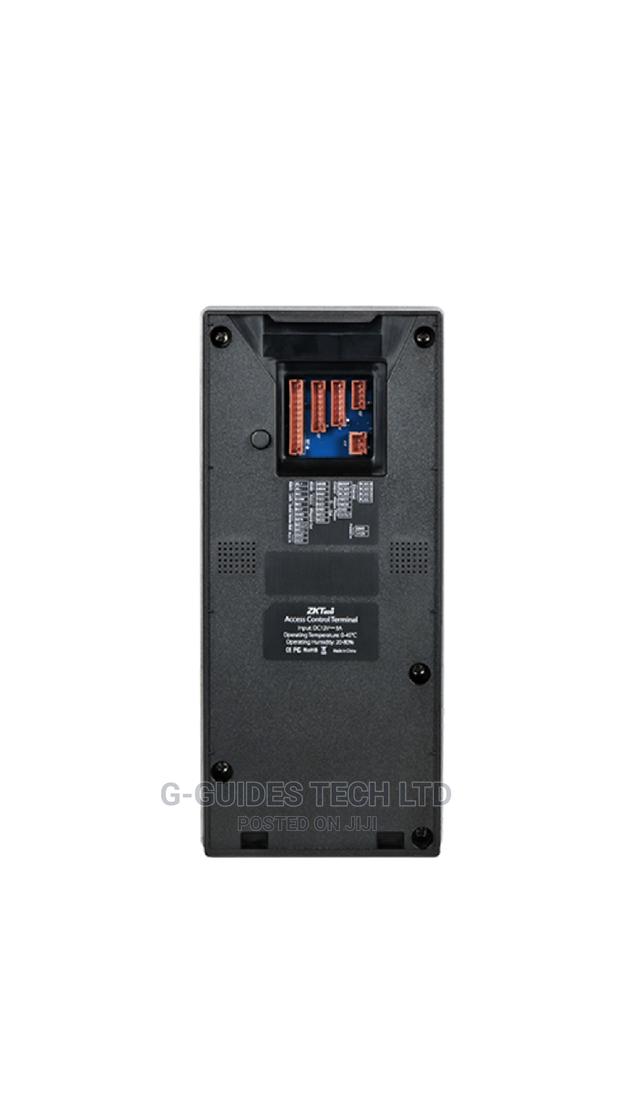ZKTECO Procapture-T Fingerprint Standalone Access Control · Photo 3