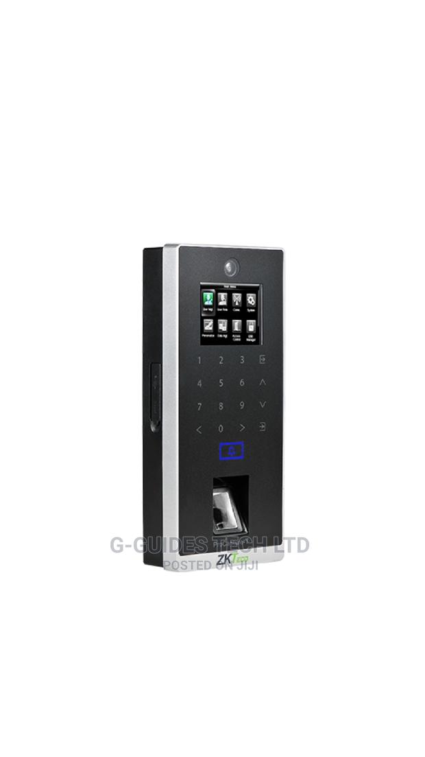 ZKTECO Procapture-T Fingerprint Standalone Access Control · Photo 1