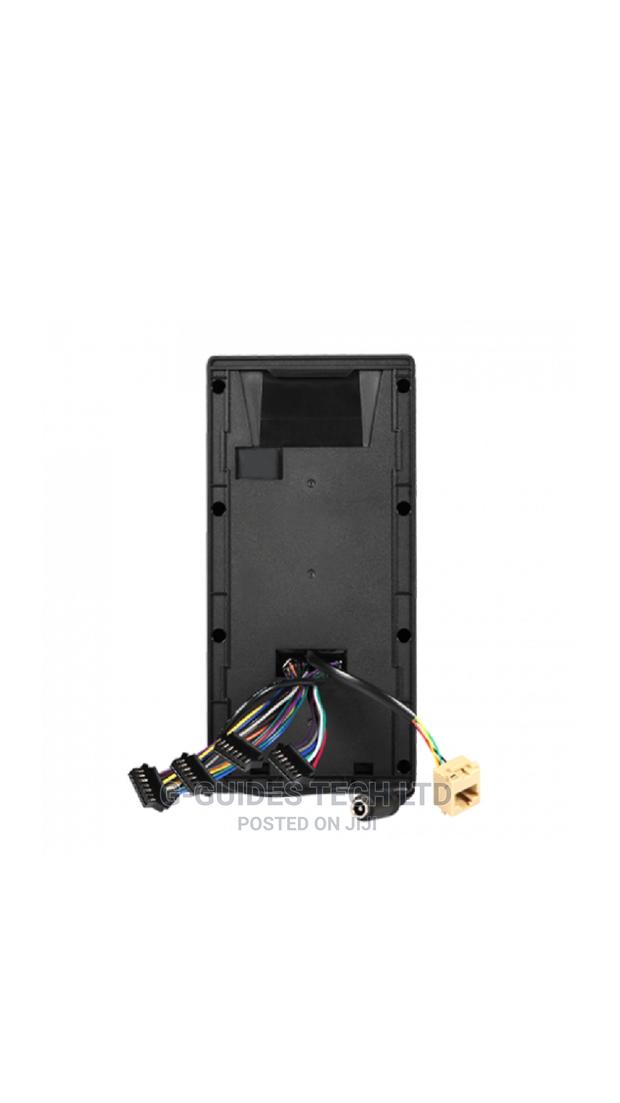 Procapture-Wp
Waterproof Fingerprint Access Control Terminal · Photo 2
