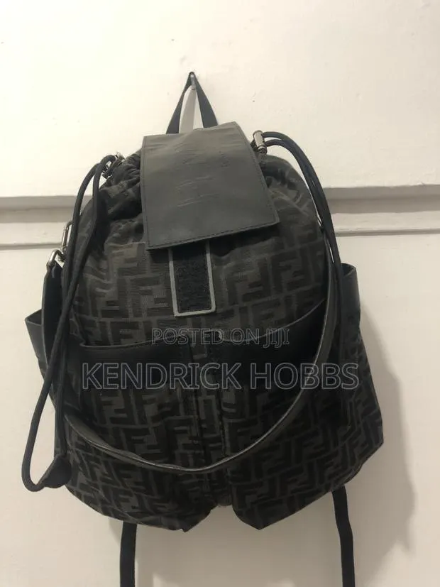 Fendi Backpack · Photo 1