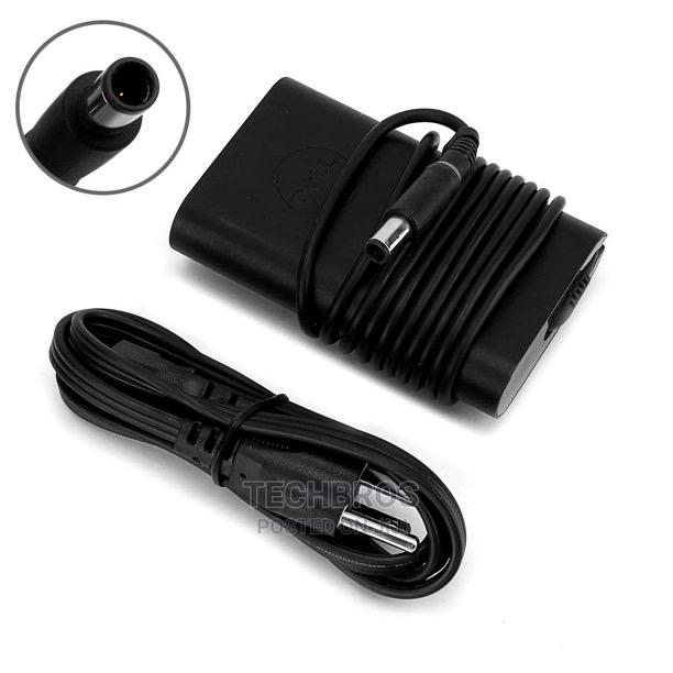 Original Dell Latitude Charger Big Pin 65W · Photo 1