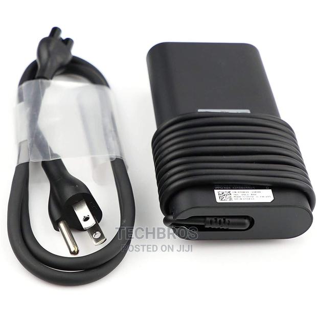Original Dell Small Pin Charger 65W · Photo 2