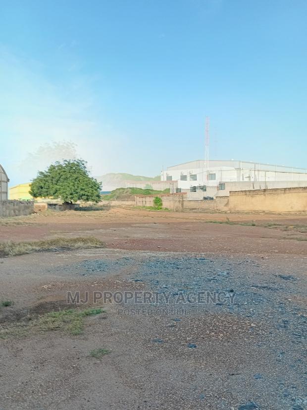 7500 Sqm Warehouse at Tema · Photo 3