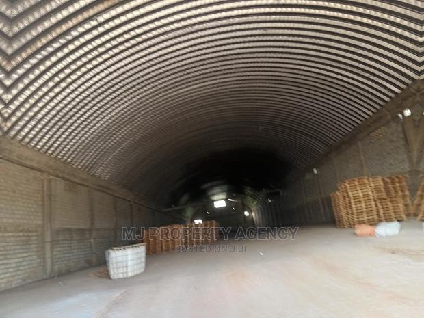 7500 Sqm Warehouse at Tema · Photo 6