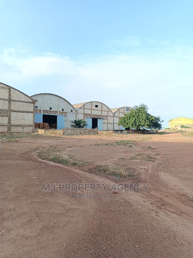 7500 Sqm Warehouse at Tema · Photo 7