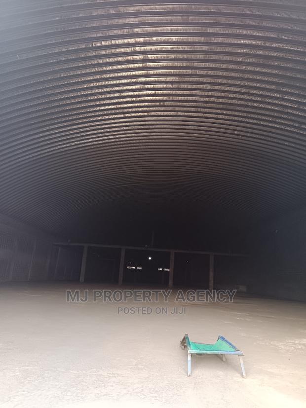7500 Sqm Warehouse at Tema · Photo 2