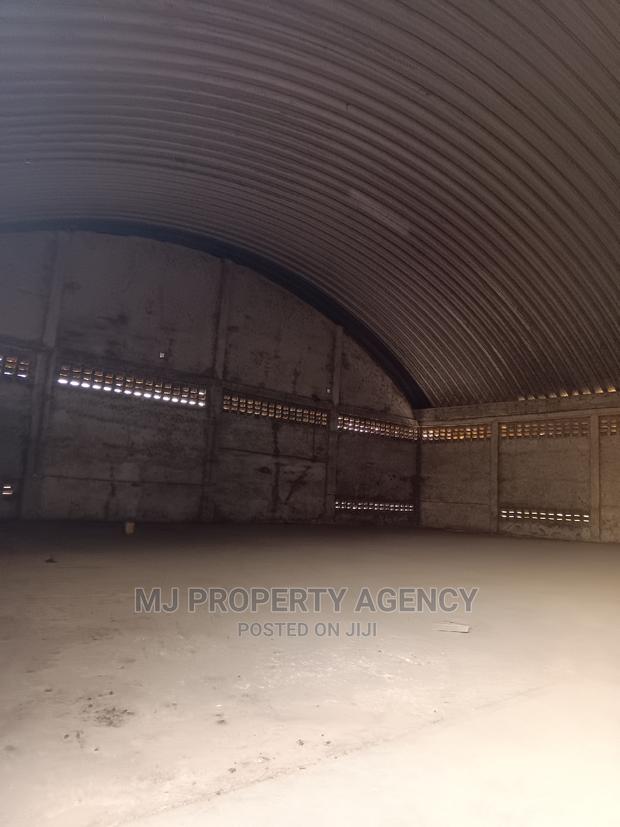 7500 Sqm Warehouse at Tema · Photo 5