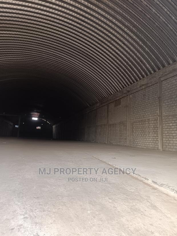 21,500 Sqm Warehouse at Tema · Photo 5