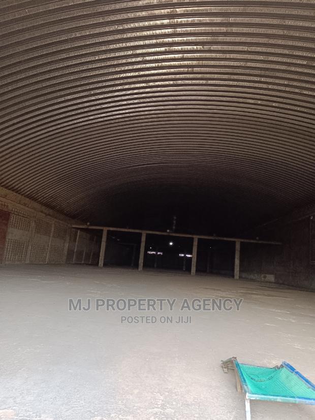 21,500 Sqm Warehouse at Tema · Photo 6