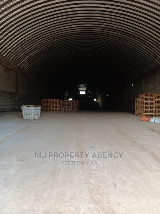 21,500 Sqm Warehouse at Tema · Photo 3