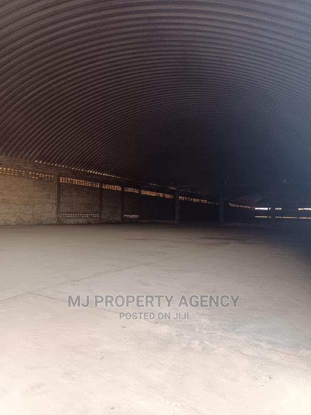21,500 Sqm Warehouse at Tema · Photo 7